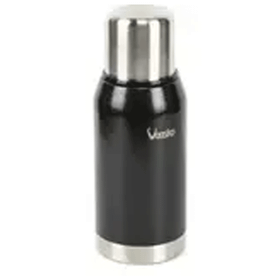 Vaeske 750 ml Siyah Çelik Termos