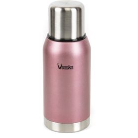 Vaeske Pembe 750 ml Çelik Termos