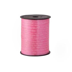 Vagon 200 m Pembe I Love You Rabant