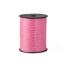 Vagon 200 m Pembe I Love You Rabant