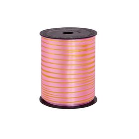Vagon 200 m Yaldızlı Pembe Rabant