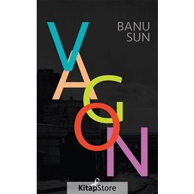 Vagon - Banu Sun