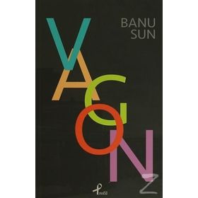 Vagon - Banu Sun