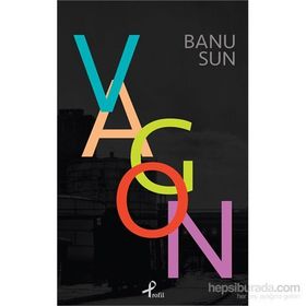 Vagon - Banu Sun