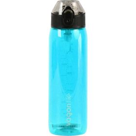 Vagon VGN-4102 Mavi 600 ml Karma Matara