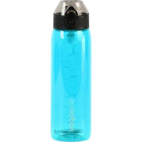 Vagon VGN-4102 Mavi 600 ml Karma Matara