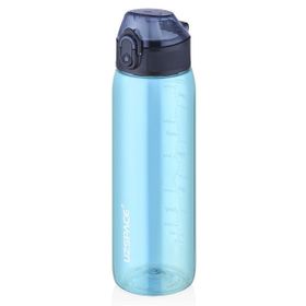 Vagon VGN-4104 Mavi Karma Renk Pipetli Matara