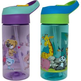 Vagonlife 0301 500 ml Trian Pipetli Matara