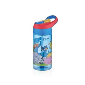 Vagonlife 0301 500 ml Trian Pipetli Matara
