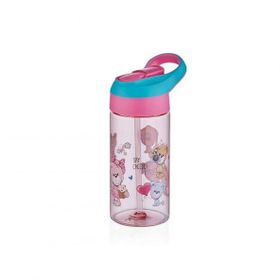 Vagonlife 0301 500 ml Trian Pipetli Matara