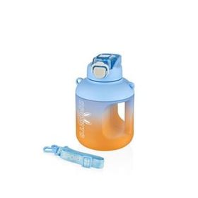 Vagonlife 2302 1100 ml Mavi Matara