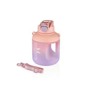 Vagonlife 2302 1100 ml Pembe Matara