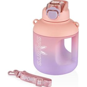 Vagonlife 2302 1100 ml Pembe Matara