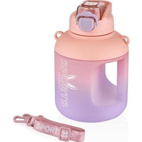 Vagonlife 2302 1100 ml Pembe Matara