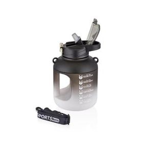 Vagonlife 2302 1100 ml Siyah Matara