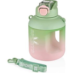 Vagonlife 2302 1100 ml Yeşil Matara