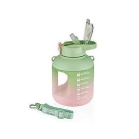 Vagonlife 2302 1100 ml Yeşil Matara