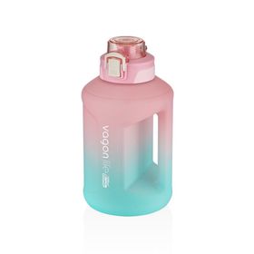 Vagonlife 2307 1600 ml Pembe Tritan Matara