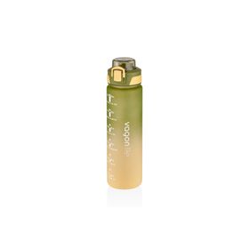 Vagonlife 2310 1000 ml Yeşil Tritan Matara