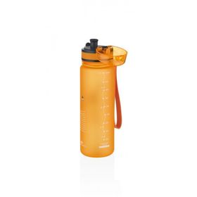 Vagonlife 3026 500 ml Dinamik Turuncu Tritan Matara