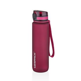 Vagonlife 3037 Uzspace Kırmızı 650 ml Matara