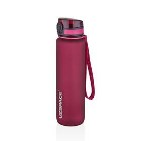 Vagonlife 3037 Uzspace Kırmızı 650 ml Matara
