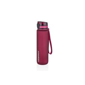 Vagonlife 3037 Uzspace Kırmızı 650 ml Matara