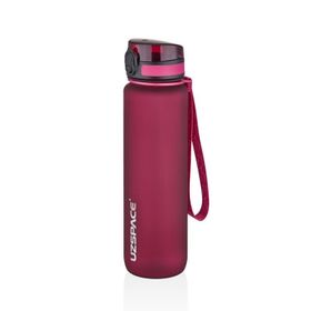 Vagonlife 3037 Uzspace Kırmızı 650 ml Matara