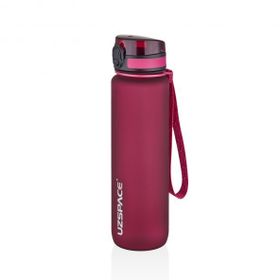 Vagonlife 3037 Uzspace Kırmızı 650 ml Matara