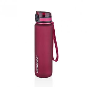 Vagonlife 3037 Uzspace Kırmızı 650 ml Matara