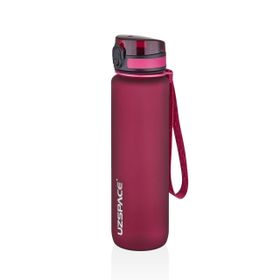 Vagonlife 3037 Uzspace Kırmızı 650 ml Matara