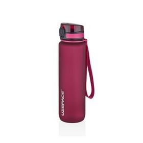 Vagonlife 3037 Uzspace Kırmızı 650 ml Matara
