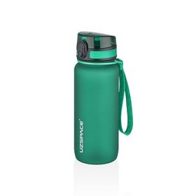 Vagonlife 3037 Uzspace Koyu Yeşil 650 ml Matara