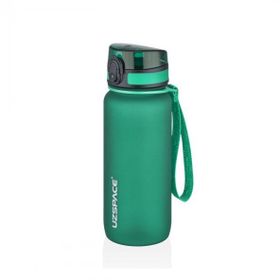 Vagonlife 3037 Uzspace Koyu Yeşil 650 ml Matara