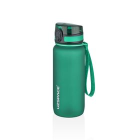 Vagonlife 3037 Uzspace Koyu Yeşil 650 ml Matara