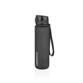 Vagonlife 3037 Uzspace Siyah 650 ml Matara