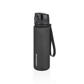 Vagonlife 3037 Uzspace Siyah 650 ml Matara