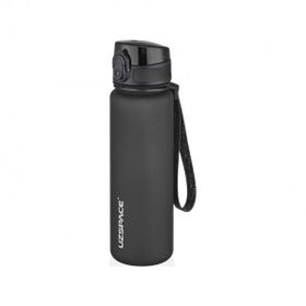 Vagonlife 3037 Uzspace Siyah 650 ml Matara