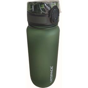 Vagonlife 3037 Uzspace Yağ Yeşili 650 ml Matara