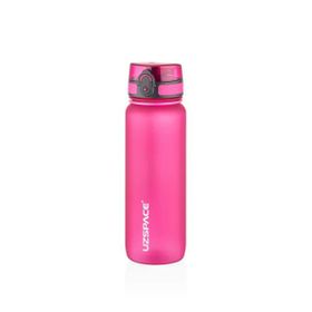 Vagonlife 3053 Uzspace 800 ml Fuşya Tritan Matara