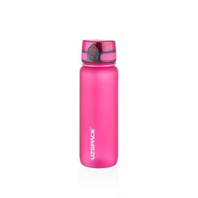 Vagonlife 3053 Uzspace 800 ml Fuşya Tritan Matara
