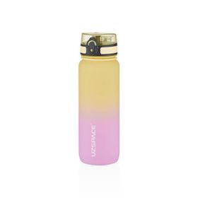 Vagonlife 3053 Uzspace 800 ml Sarı Mor Tritan Matara