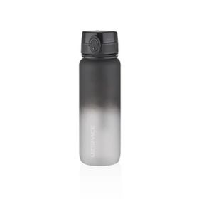 Vagonlife 3053 Uzspace 800 ml Siyah Beyaz Tritan Matara