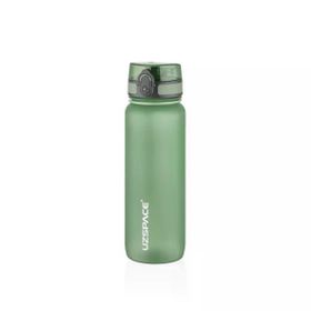 Vagonlife 3053 Uzspace 800 ml Zeytin Yeşili Tritan Matara