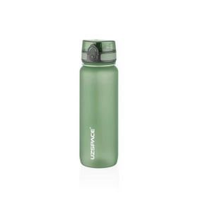 Vagonlife 3053 Uzspace 800 ml Zeytin Yeşili Tritan Matara