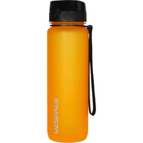 Vagonlife 3053 Uzspace Tritan-Bpa Free 800 ml Dinamik Turuncu Matara