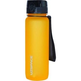 Vagonlife 3053 Uzspace Tritan-Bpa Free 800 ml Dinamik Turuncu Matara