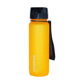 Vagonlife 3053 Uzspace Tritan-Bpa Free 800 ml Dinamik Turuncu Matara