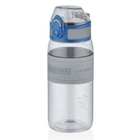 Vagonlife 4107 Uzspace 440 ml Gri Tritan Matara
