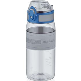 Vagonlife 4107 Uzspace 440 ml Gri Tritan Matara